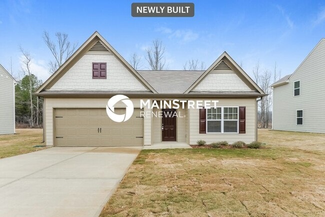 property at 250 Smith Glen Dr
