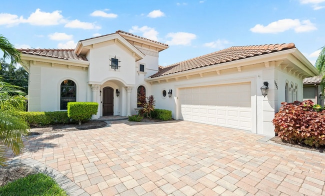 15855 Secoya Reserve Cir