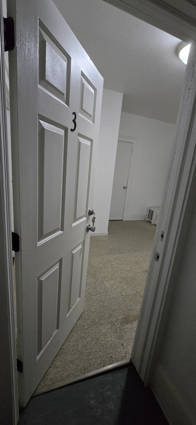 1302 2nd Ave N, Unit 1302 2nd Ave N, Apt 3 in Fort Dodge, IA - Building Photo - Building Photo