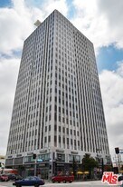3810 Wilshire Blvd in Los Angeles, CA - Building Photo