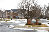 Brookstone Apartment Homes in Loveland, CO - Building Photo - Building Photo