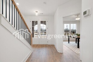 129 Leggo Ave in Mount Juliet, TN - Building Photo