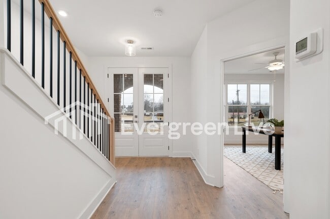 property at 129 Leggo Ave