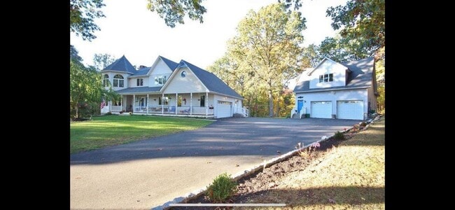 15 Ryder Ct in Stony Point, NY - Building Photo - Building Photo