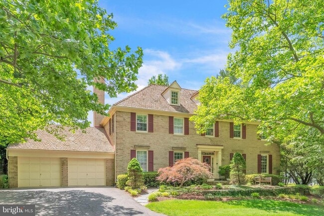 property at 9708 Meyer Point Dr