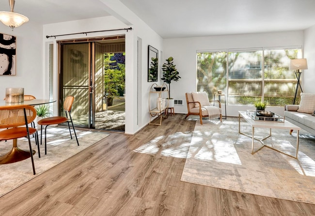 property at 860 100th Ave NE