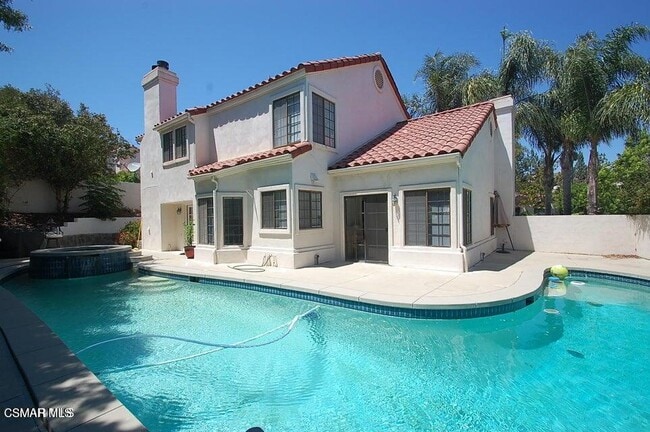 property at 5580 Eagle Point Cir