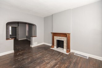 3511 Itaska St in St. Louis, MO - Building Photo - Building Photo