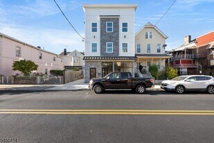 54 Second St in Elizabeth, NJ - Building Photo