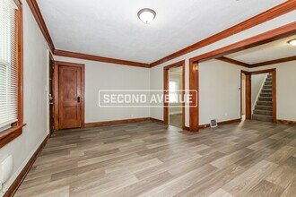 3307 Askew Ave in Kansas City, MO - Building Photo - Building Photo