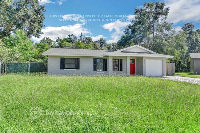property at 720 Benedict Way