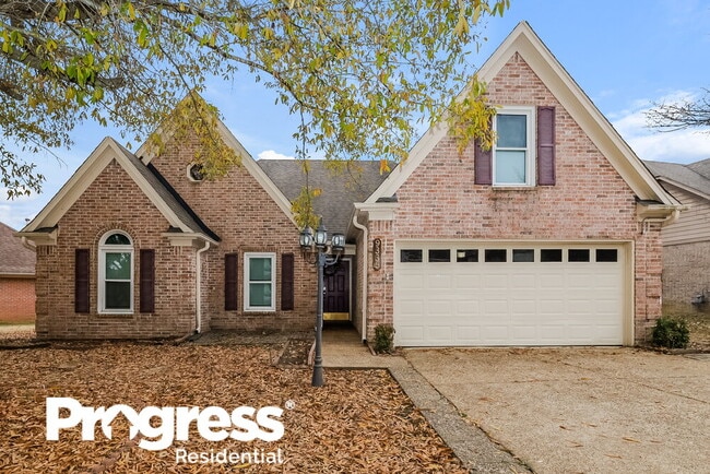 property at 9335 Barrow Dr