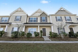 342 Silverdrop St in Goose Creek, SC - Building Photo - Building Photo