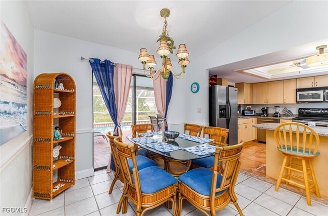 property at 4116 SW 9th Pl