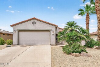 19208 N Moondance Ln in Surprise, AZ - Building Photo - Building Photo