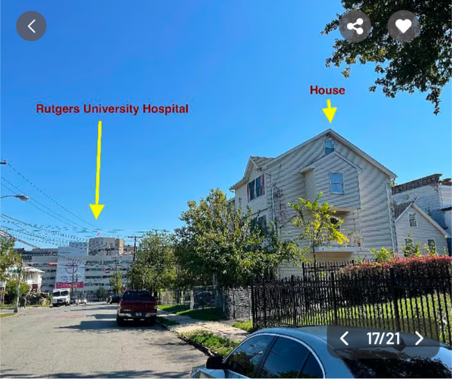 property at 300-313 13th Ave
