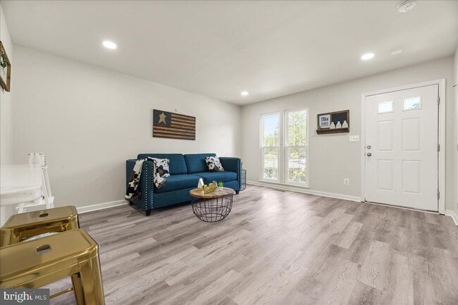 9008 Coriander Cir in Manassas, VA - Building Photo - Building Photo