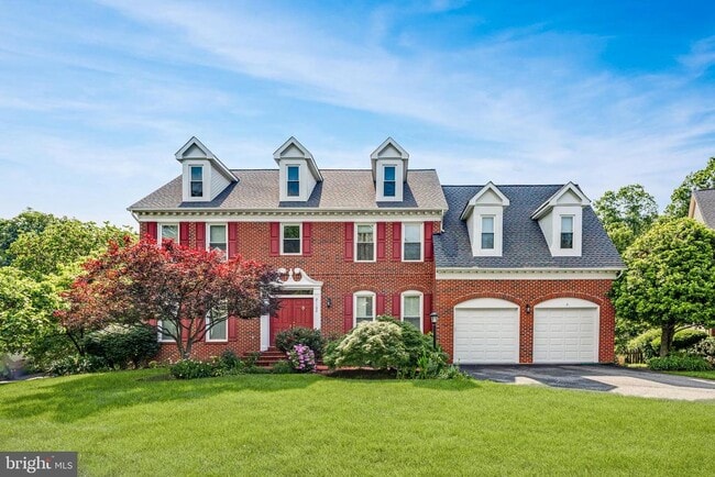 property at 21102 Raintree Ct