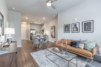 The Percy in Nashville, TN - Foto de edificio - Interior Photo