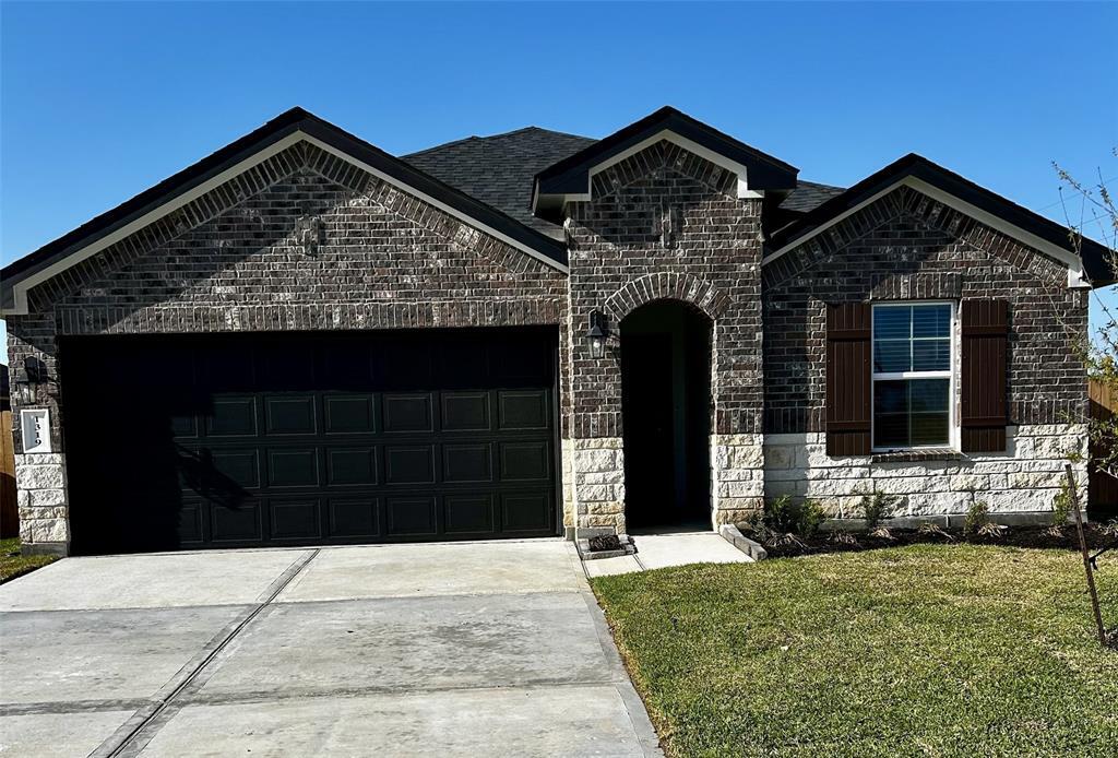 1319 Mystic Island Way in Iowa Colony, TX - Building Photo