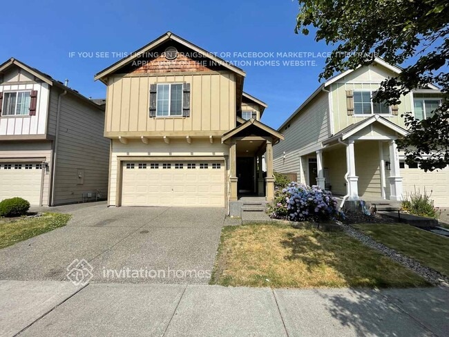 property at 6625 Park St E