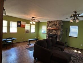 3420 Fairlane Ave in Odessa, TX - Building Photo - Building Photo
