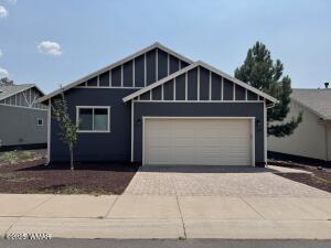 property at 737 W Summer Haven Ln
