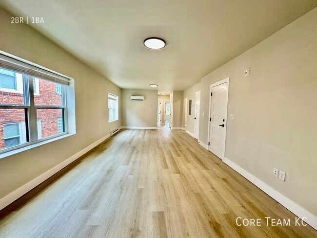 property at 4337 Mercier St
