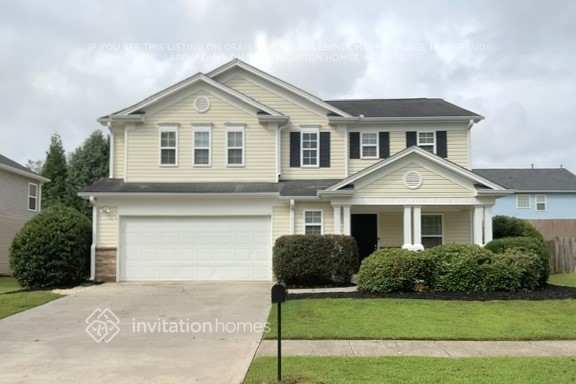 property at 2038 White Top Rd SE