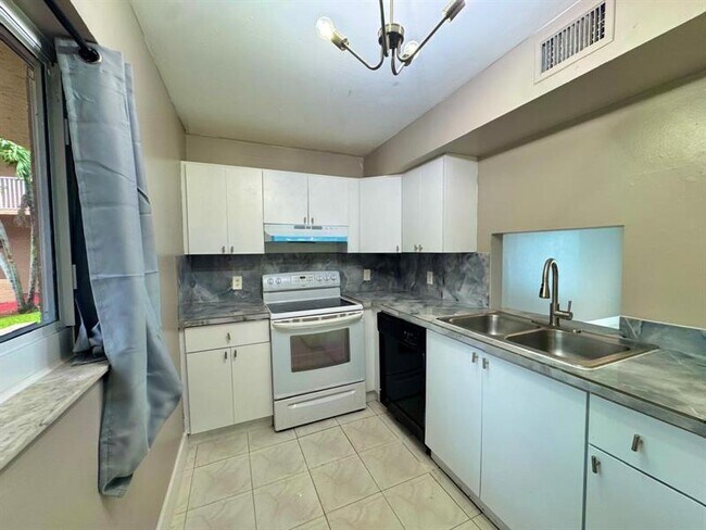 property at 3552 NW 114th Terrace