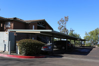 The Boulders in San Diego, CA - Foto de edificio - Building Photo