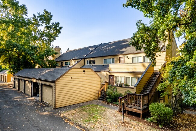 1705 NE 117th St in Vancouver, WA - Foto de edificio - Building Photo