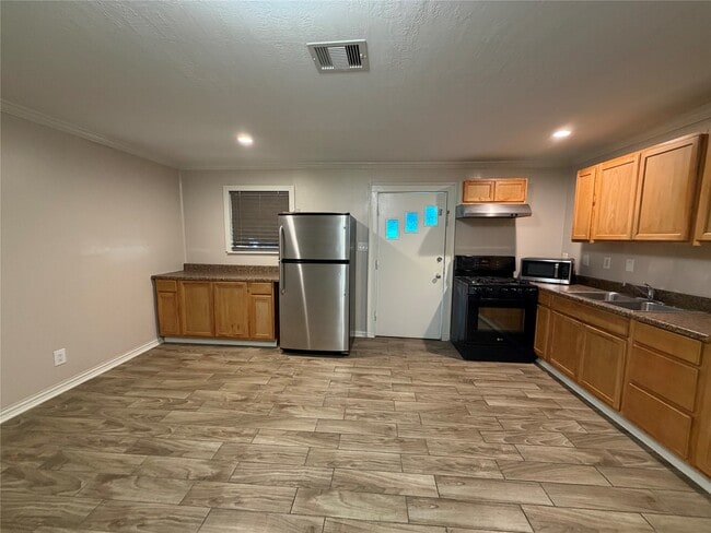 property at 1516 Terry St