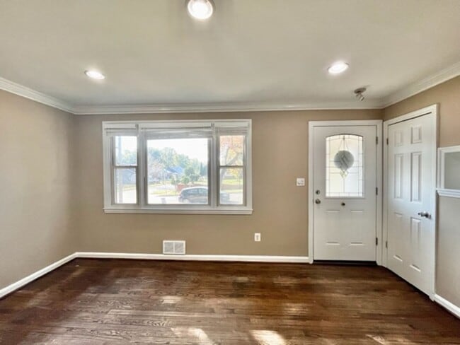 5128 Mangum Rd in College Park, MD - Building Photo - Building Photo