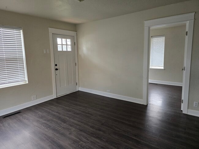 1003 E Harrison Ave in Coeur d'Alene, ID - Building Photo - Building Photo