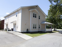 Summerfield Townhomes in North Charleston, SC - Building Photo - Building Photo