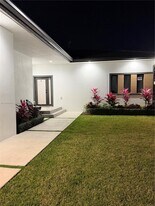 14150 Jefferson St in Miami, FL - Building Photo