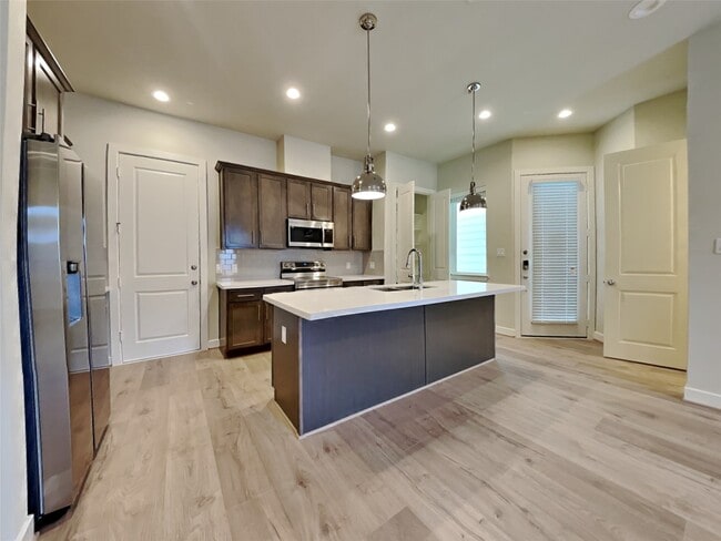 2604 Turner Quinn Wy