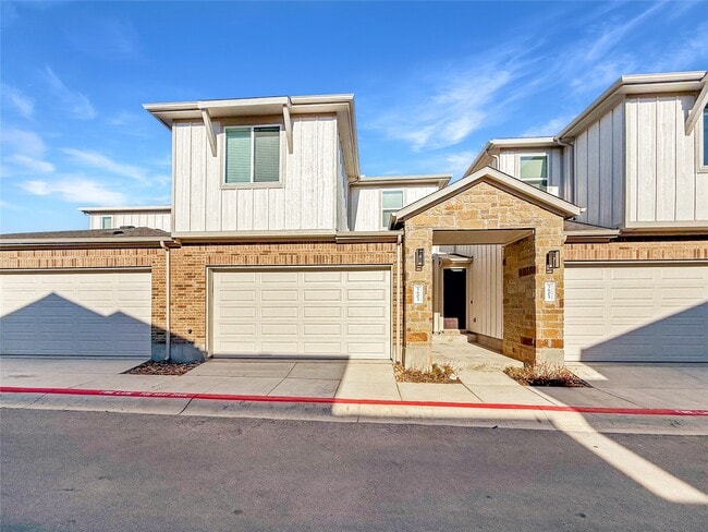 property at 5603 Mobeetie Lp