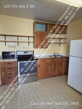 420 9th Ave E N in Kalispell, MT - Building Photo - Building Photo