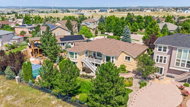 10214 Pine Glade Dr in Colorado Springs, CO - Building Photo - Building Photo