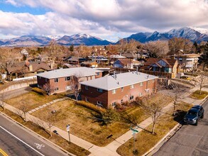 2665 Highland Dr in Salt Lake City, UT - Building Photo - Building Photo