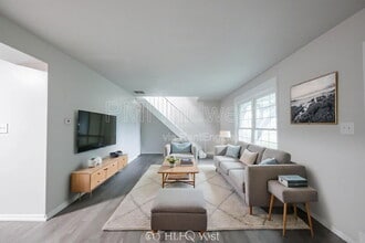 6920 Chrysler St in Indianapolis, IN - Foto de edificio - Building Photo