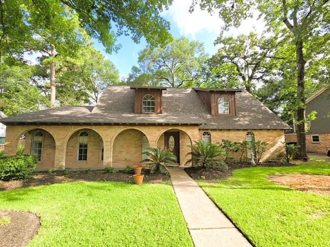 property at 12702 Ravensway Dr