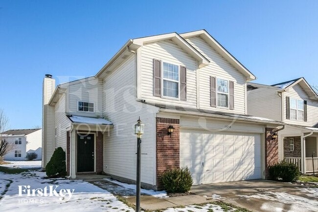 property at 15254 Fawn Meadow Dr