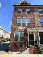 201 S Macon St. in Baltimore, MD - Building Photo - Building Photo