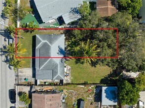 1780 NE 146th St in Miami, FL - Building Photo - Building Photo