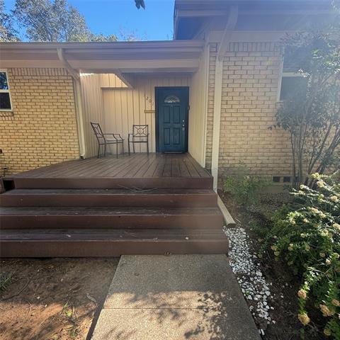 1201 Ravenwood Dr in Arlington, TX - Building Photo - Building Photo