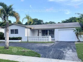 5424 Jefferson St in Hollywood, FL - Building Photo