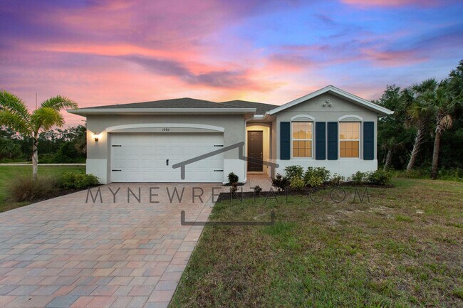 property at 1970 Blackwood Cir